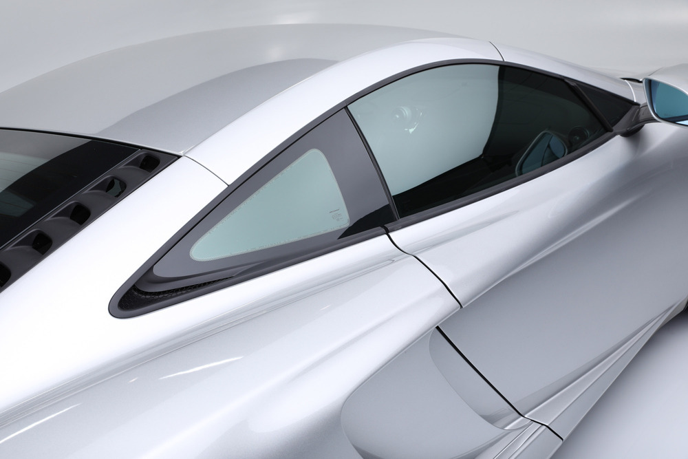 2012 MCLAREN MP4-12C - Misc 8 - 242438