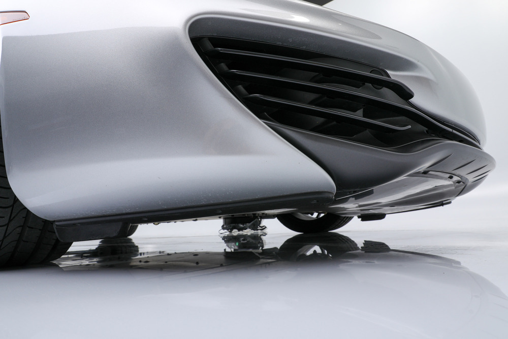 2012 MCLAREN MP4-12C - Misc 26 - 242438