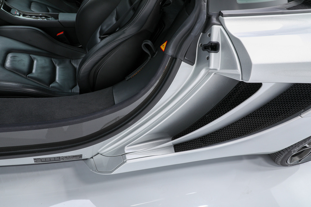 2012 MCLAREN MP4-12C - Misc 42 - 242438