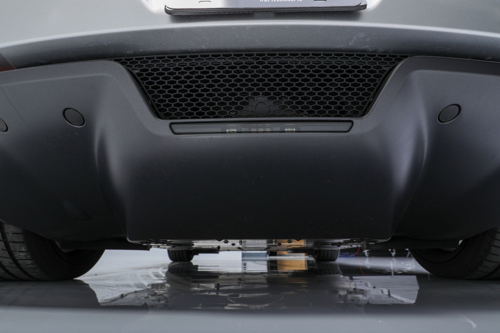 2012 MCLAREN MP4-12C - Misc 57 - 242438