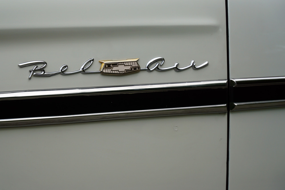 1959 CHEVROLET BEL AIR CUSTOM COUPE - Misc 4 - 242440