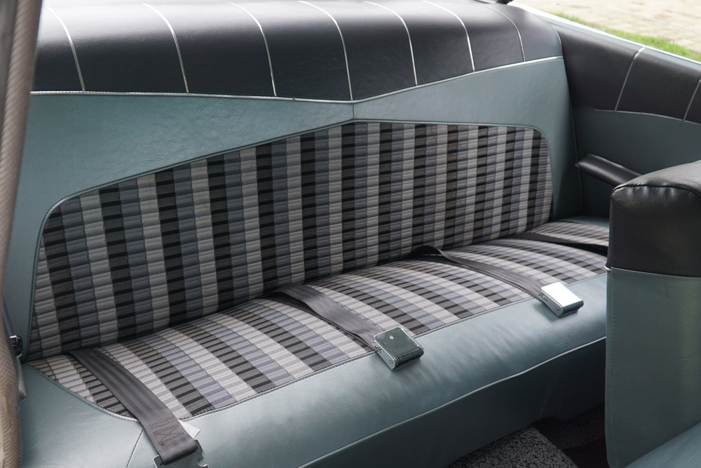 1959 CHEVROLET BEL AIR CUSTOM COUPE - Misc 29 - 242440