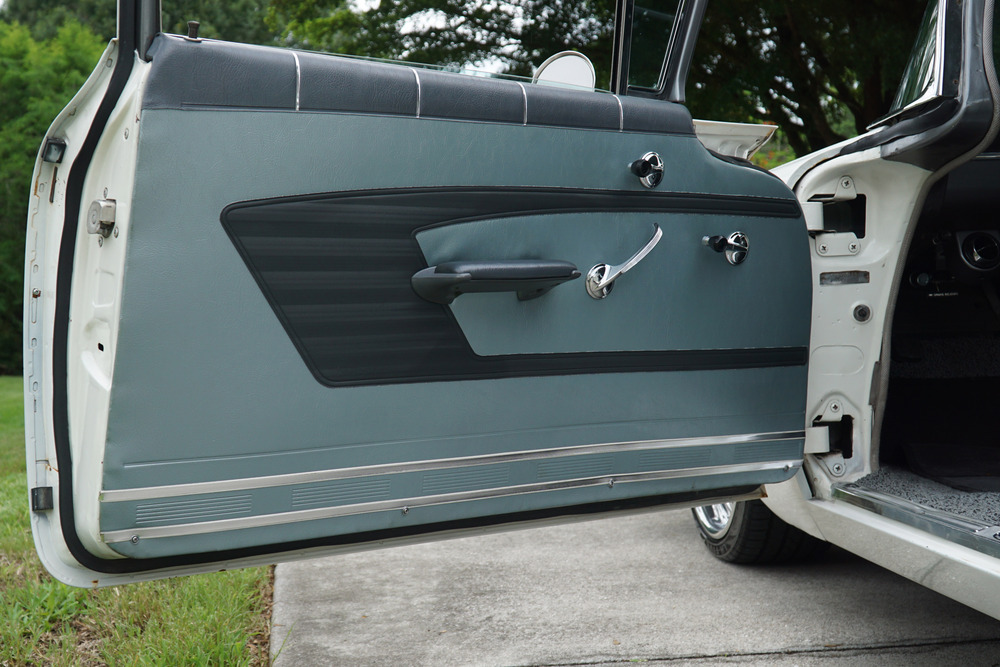 1959 CHEVROLET BEL AIR CUSTOM COUPE - Misc 20 - 242440
