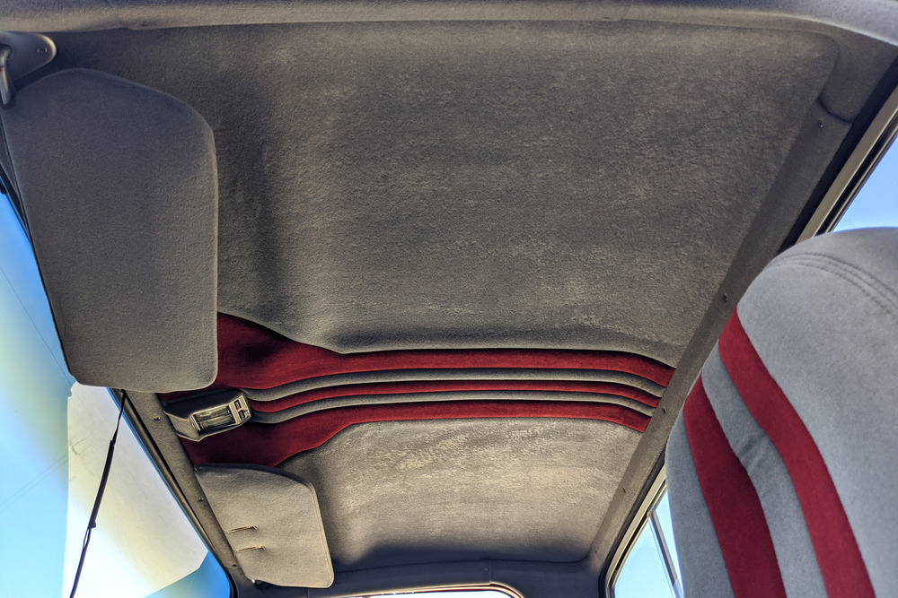 1979 CHEVROLET K10 CUSTOM PICKUP - Misc 29 - 242568