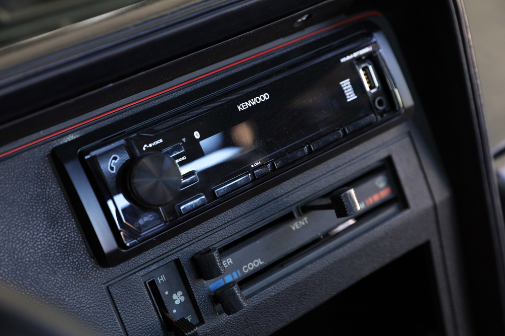 1981 VOLKSWAGEN RABBIT GTI PICKUP - Misc 7 - 242655