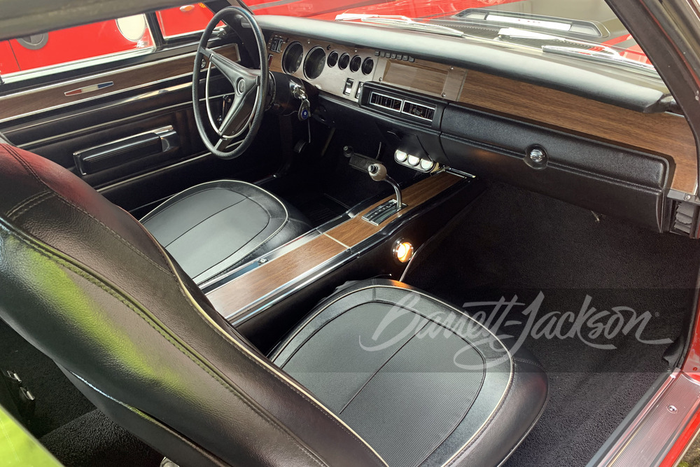 1970 PLYMOUTH GTX - Misc 4 - 242778