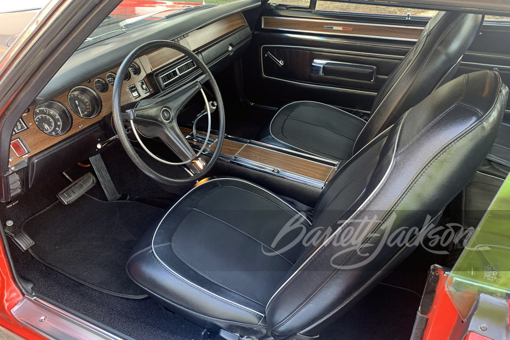 1970 PLYMOUTH GTX - Misc 5 - 242778