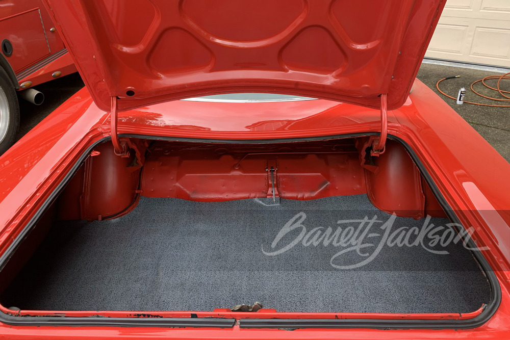 1970 PLYMOUTH GTX - Misc 2 - 242778