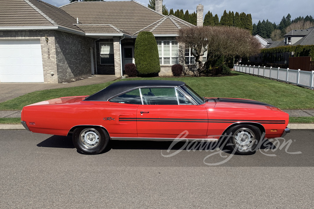 1970 PLYMOUTH GTX - Misc 6 - 242778