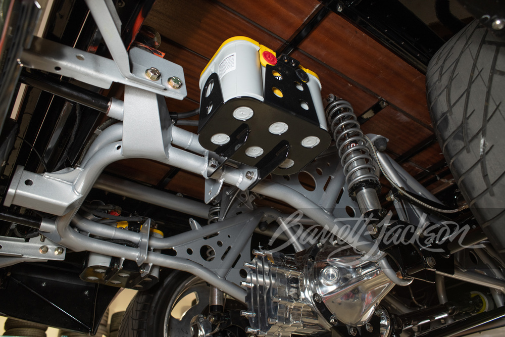 1967 CHEVROLET C10 CUSTOM PICKUP - Misc 13 - 242788