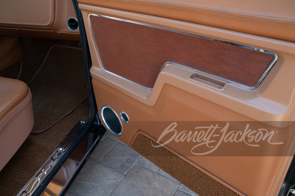 1967 CHEVROLET C10 CUSTOM PICKUP - Misc 7 - 242788