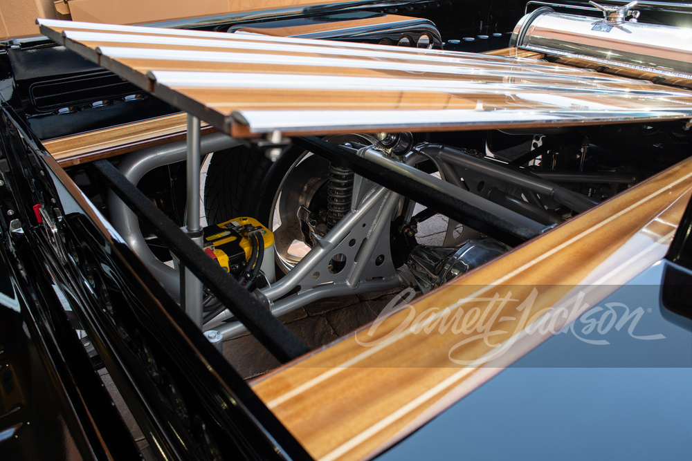 1967 CHEVROLET C10 CUSTOM PICKUP - Misc 4 - 242788