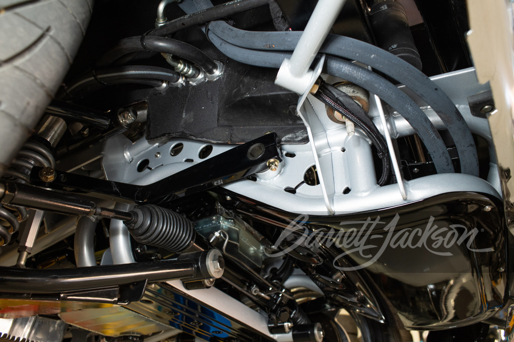 1967 CHEVROLET C10 CUSTOM PICKUP - Misc 18 - 242788