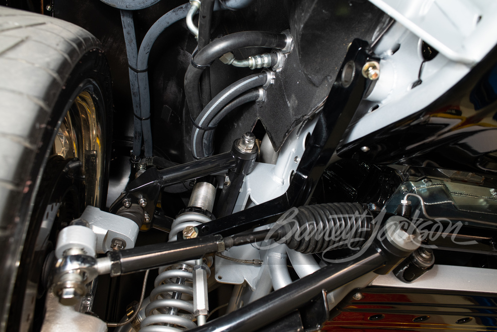 1967 CHEVROLET C10 CUSTOM PICKUP - Misc 1 - 242788