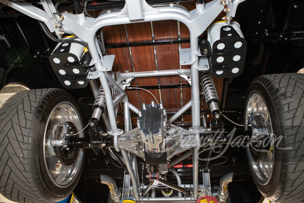 1967 CHEVROLET C10 CUSTOM PICKUP - Misc 14 - 242788