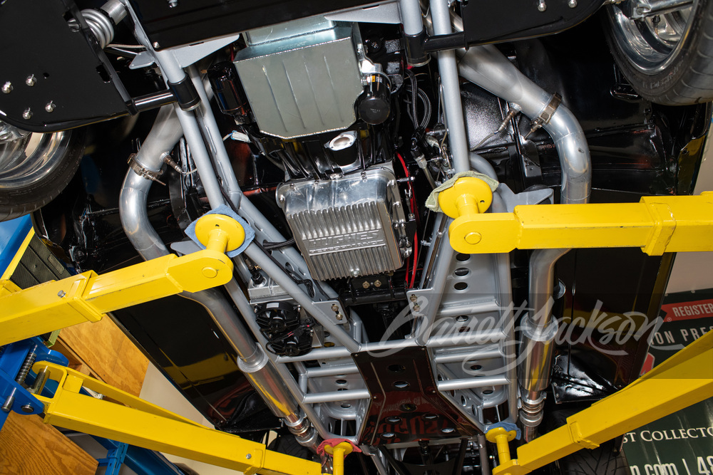 1967 CHEVROLET C10 CUSTOM PICKUP - Misc 16 - 242788