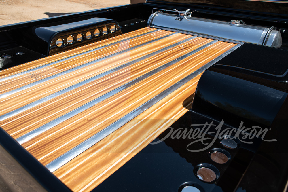 1967 CHEVROLET C10 CUSTOM PICKUP - Misc 9 - 242788