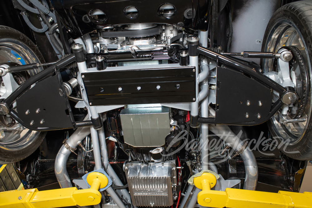 1967 CHEVROLET C10 CUSTOM PICKUP - Misc 17 - 242788