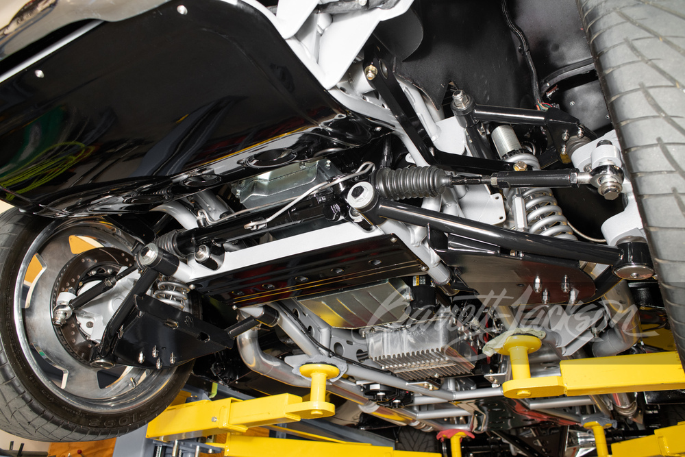 1967 CHEVROLET C10 CUSTOM PICKUP - Misc 2 - 242788