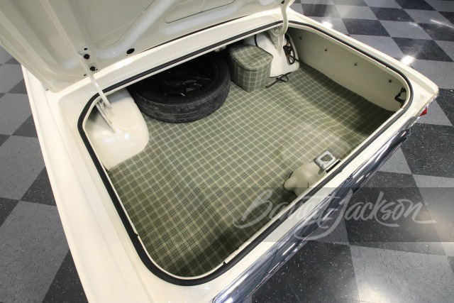 1964 FORD FAIRLANE 500 CUSTOM COUPE - Misc 1 - 242851