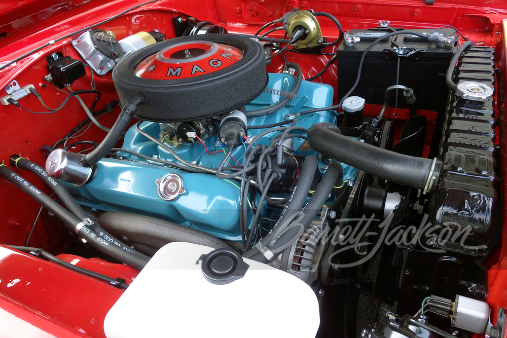 1968 DODGE CORONET R/T CONVERTIBLE - Misc 3 - 242938