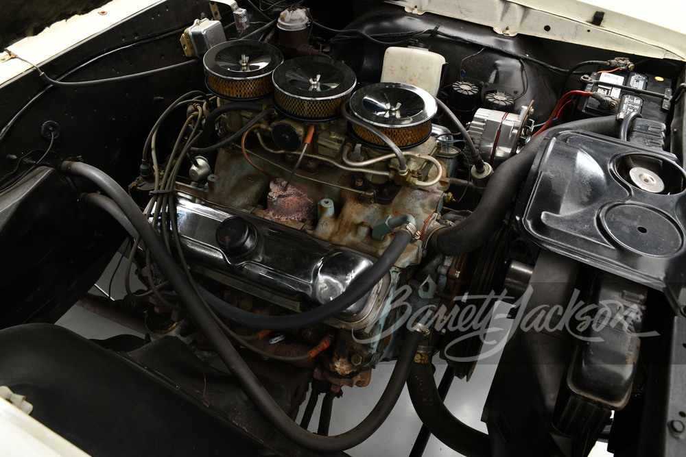 1966 PONTIAC GTO - Misc 3 - 242939