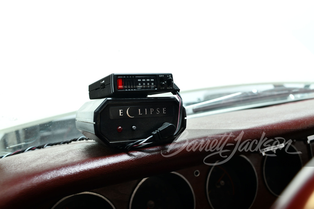 1966 PONTIAC GTO - Misc 6 - 242939