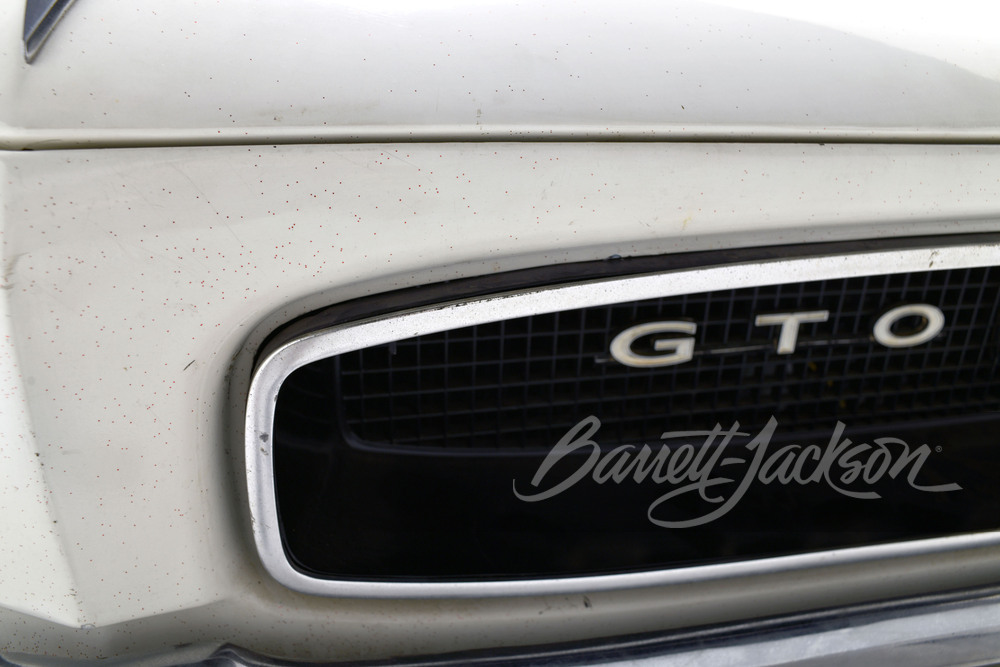 1966 PONTIAC GTO - Misc 14 - 242939