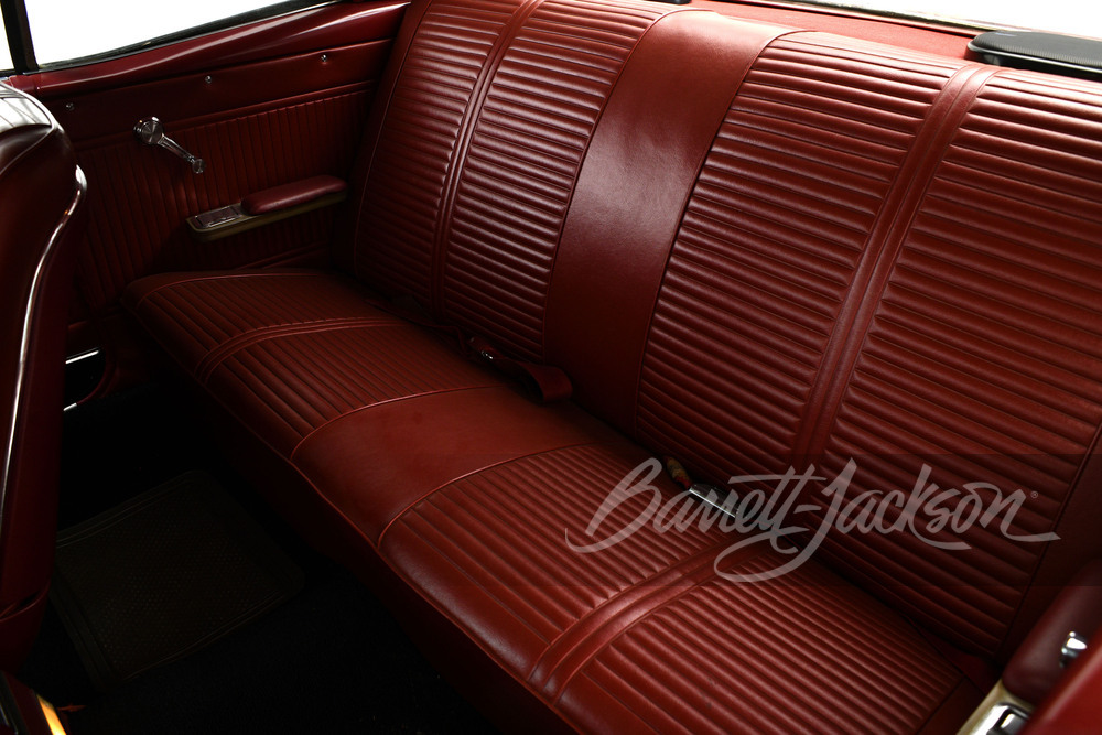 1966 PONTIAC GTO - Misc 5 - 242939