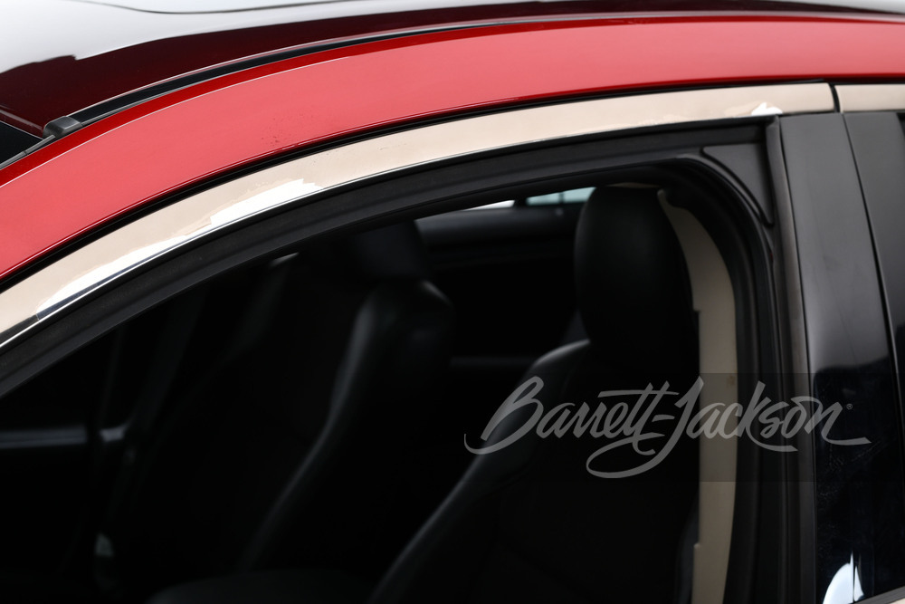 2010 FORD TAURUS SHO CUSTOM SEDAN - Misc 21 - 242949