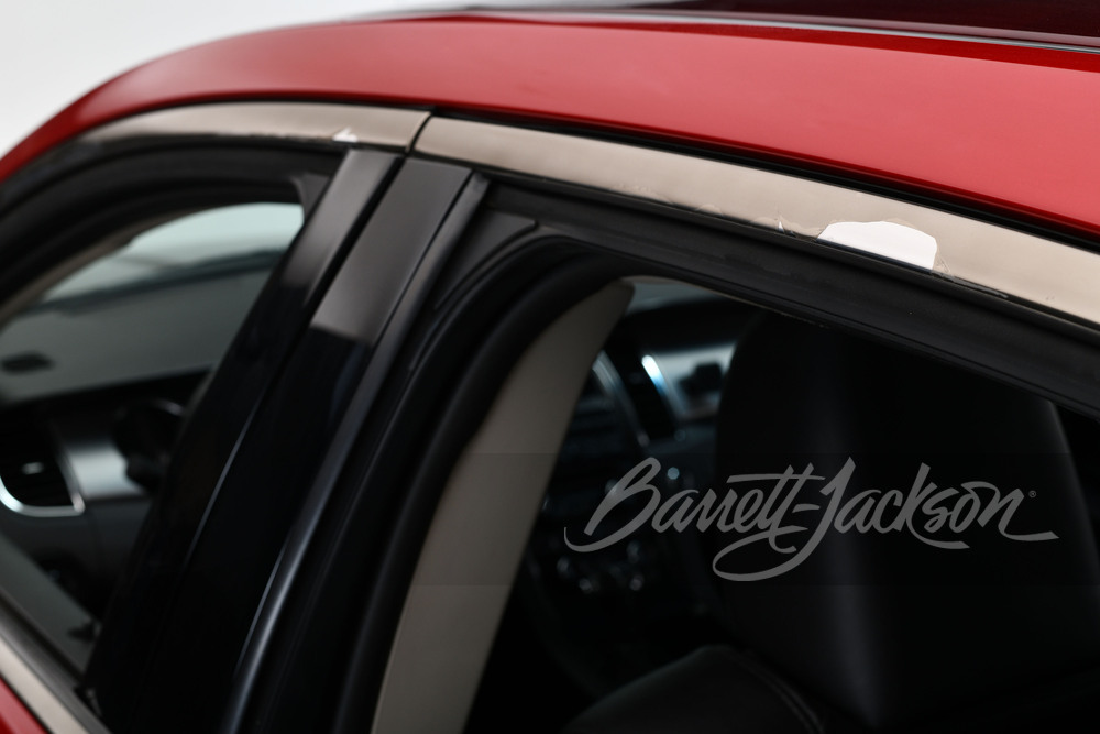 2010 FORD TAURUS SHO CUSTOM SEDAN - Misc 20 - 242949