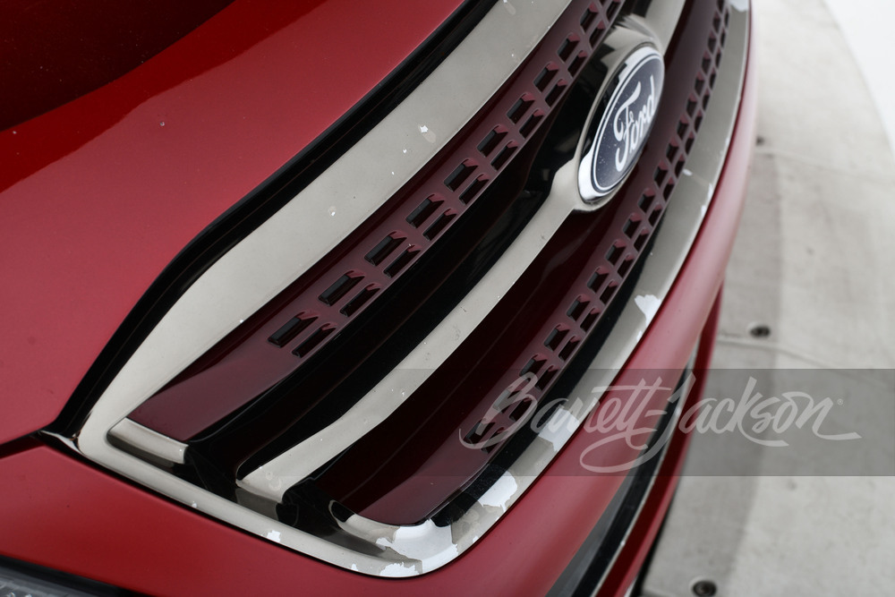 2010 FORD TAURUS SHO CUSTOM SEDAN - Misc 23 - 242949