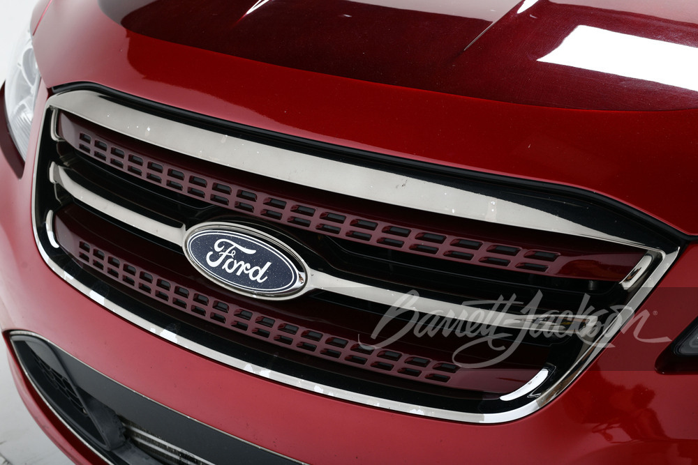 2010 FORD TAURUS SHO CUSTOM SEDAN - Misc 24 - 242949