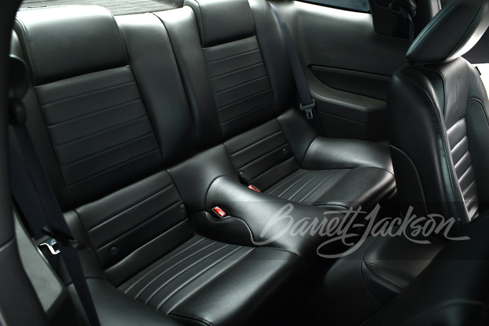 2007 FORD SHELBY GT500 - Misc 4 - 242950