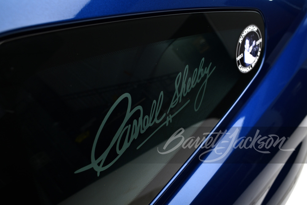 2007 FORD SHELBY GT500 - Misc 14 - 242950