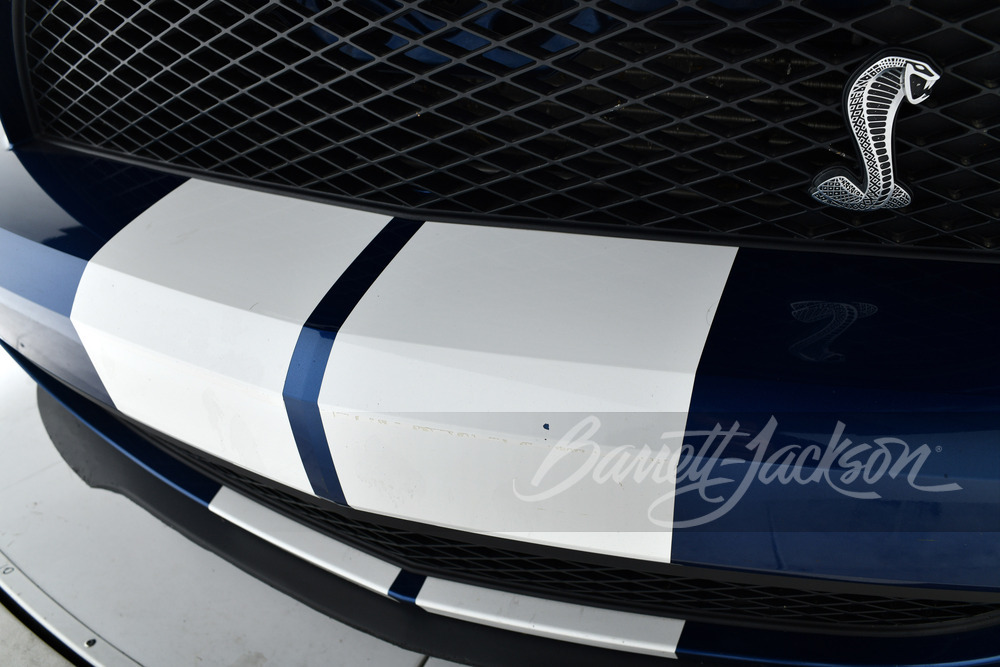 2007 FORD SHELBY GT500 - Misc 18 - 242950