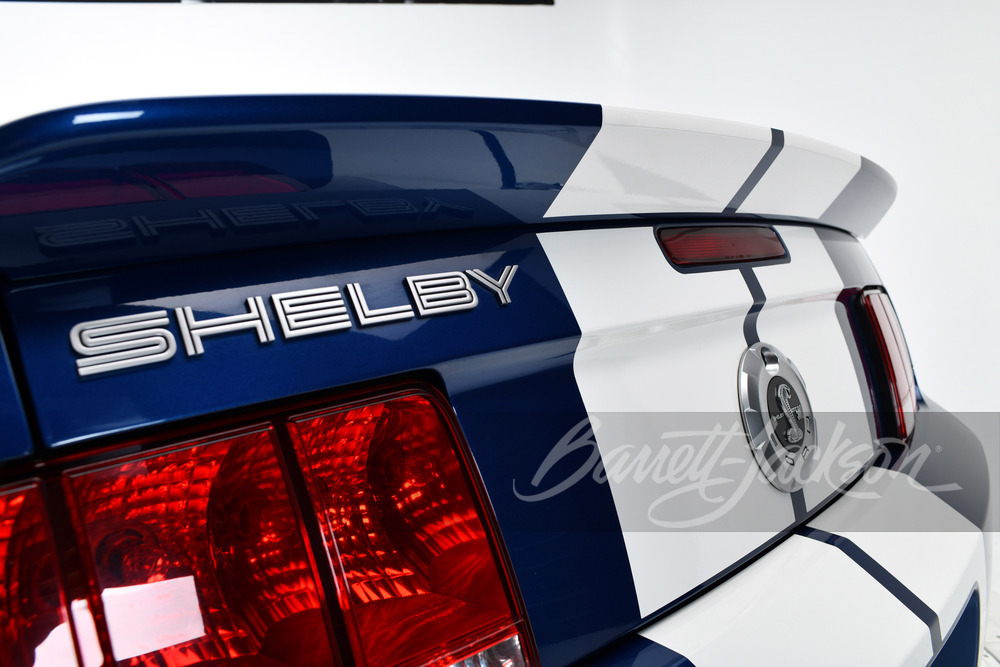 2007 FORD SHELBY GT500 - Misc 21 - 242950
