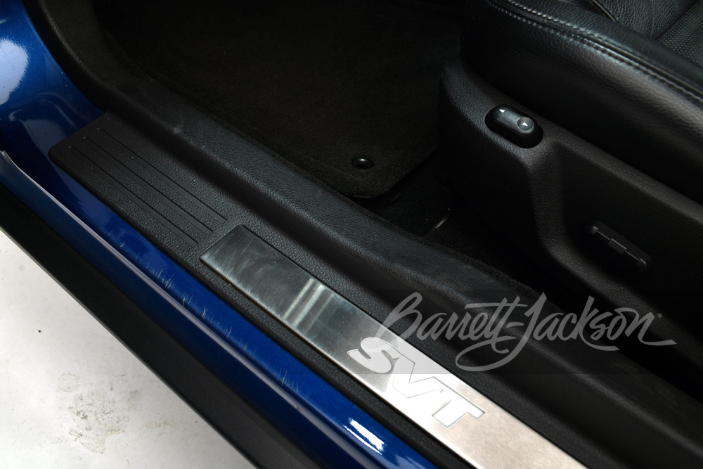 2007 FORD SHELBY GT500 - Misc 16 - 242950