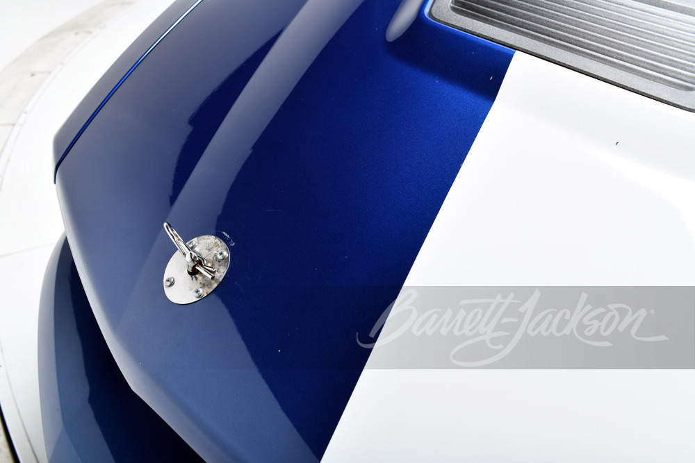 2007 FORD SHELBY GT500 - Misc 19 - 242950