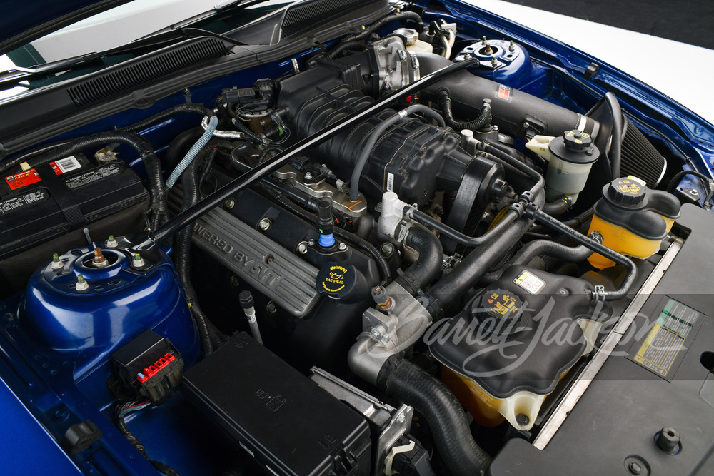 2007 FORD SHELBY GT500 - Misc 2 - 242950