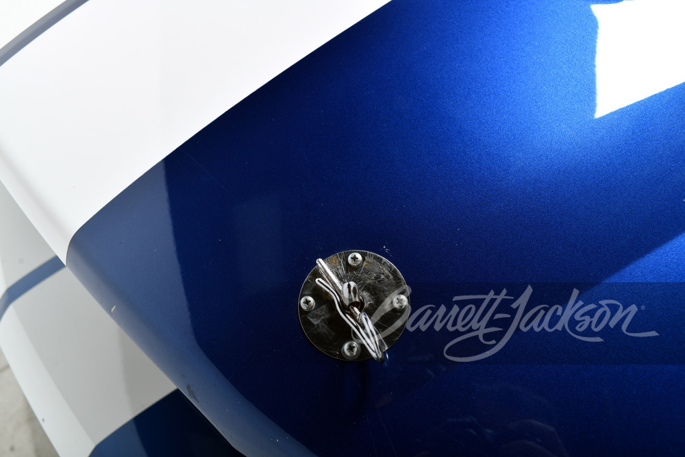 2007 FORD SHELBY GT500 - Misc 17 - 242950