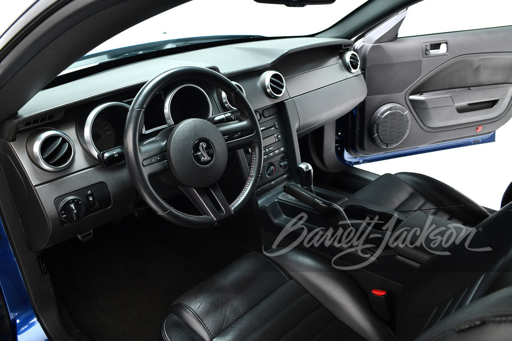 2007 FORD SHELBY GT500 - Misc 5 - 242950