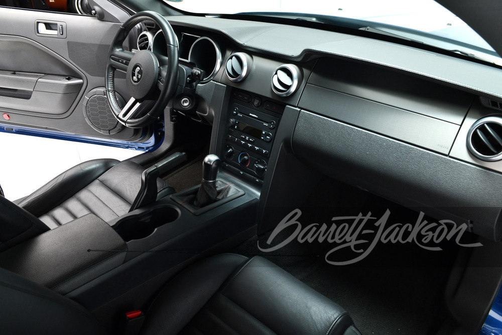 2007 FORD SHELBY GT500 - Misc 3 - 242950