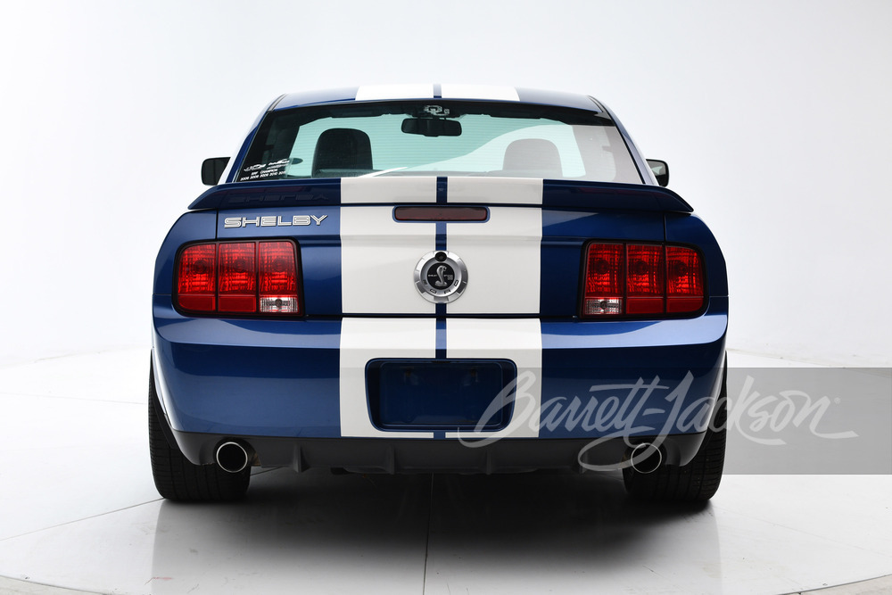 2007 FORD SHELBY GT500 - Misc 7 - 242950