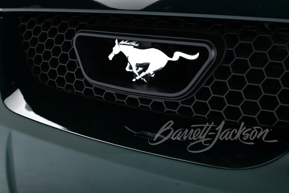 2001 FORD MUSTANG BULLITT EDITION - Misc 23 - 242952