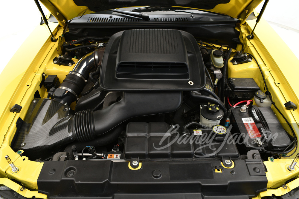 2003 FORD MUSTANG MACH 1 CUSTOM COUPE - Misc 3 - 242955