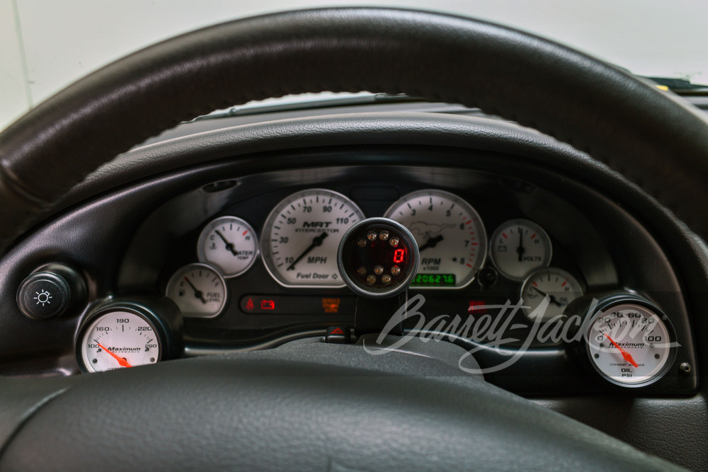 2003 FORD MUSTANG MACH 1 CUSTOM COUPE - Misc 1 - 242955