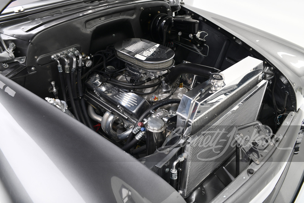 1950 CHEVROLET STYLELINE CUSTOM COUPE - Misc 1 - 242991