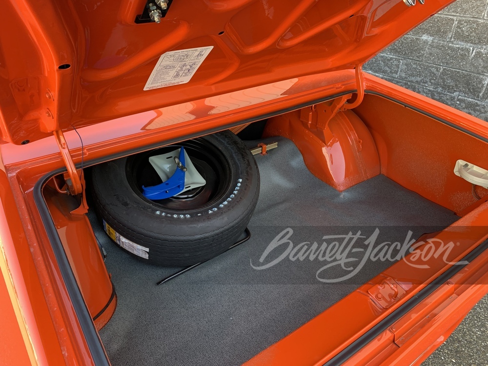 1971 PLYMOUTH ROAD RUNNER - Misc 4 - 242999