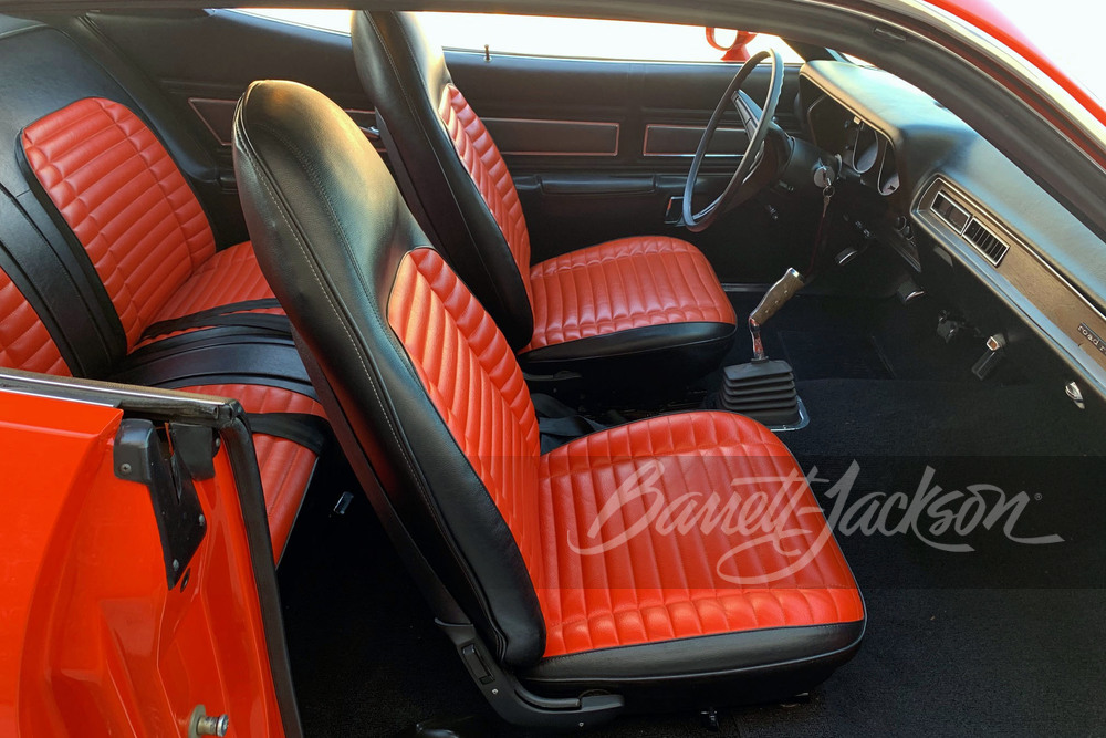 1971 PLYMOUTH ROAD RUNNER - Misc 16 - 242999